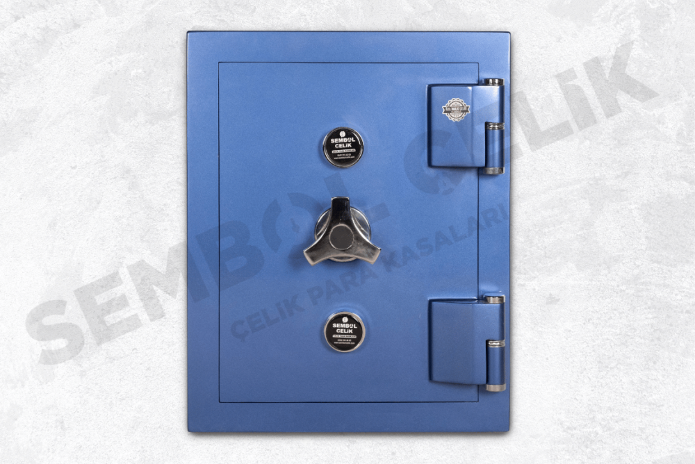 Armored-55 Zırhlı Kasa