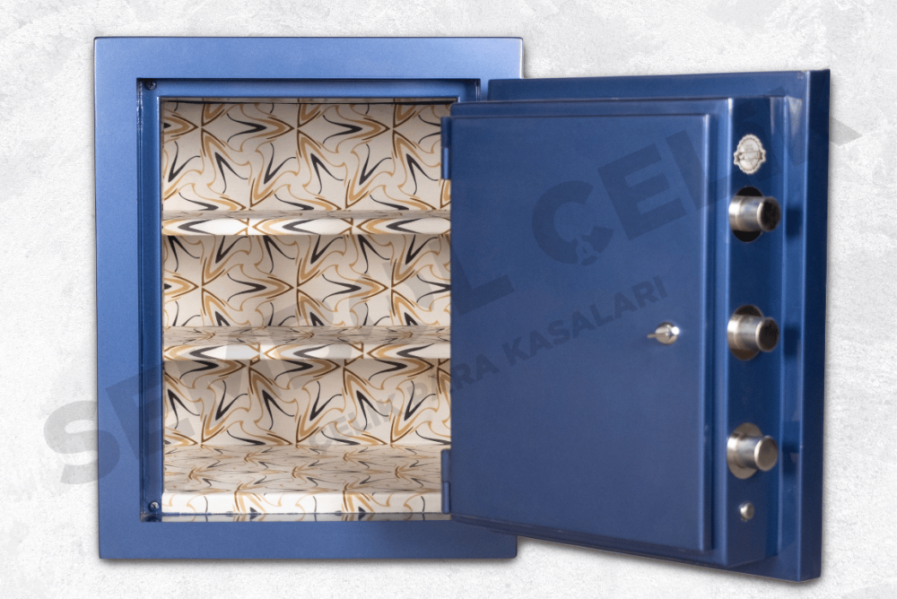 Armored-55 Zırhlı Kasa