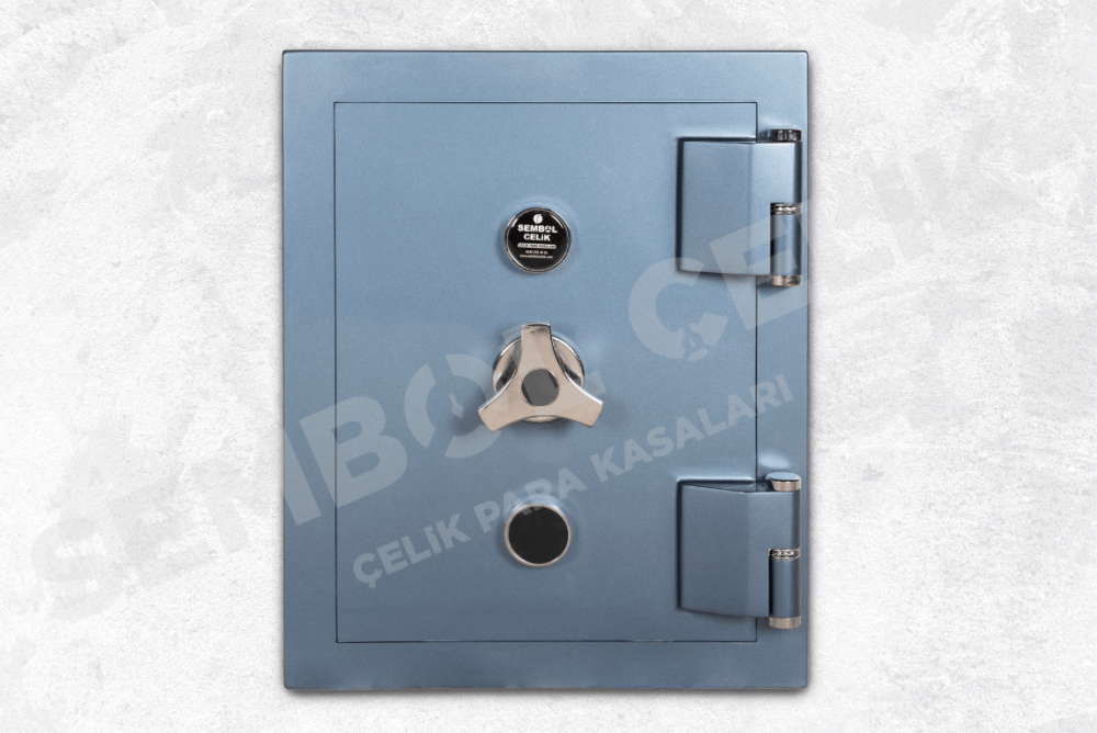 Armored-55-SM Zırhlı Kasa