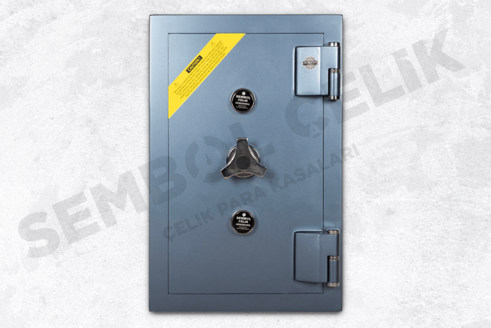 Armored-68 Zırhlı Kasa