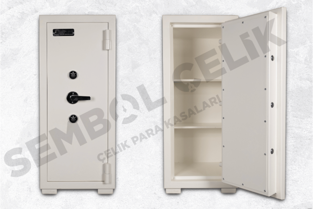 Bank-Special-150 Banka Kasası