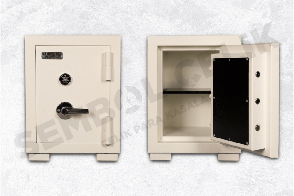 Bank-Special-60 Banka Kasası