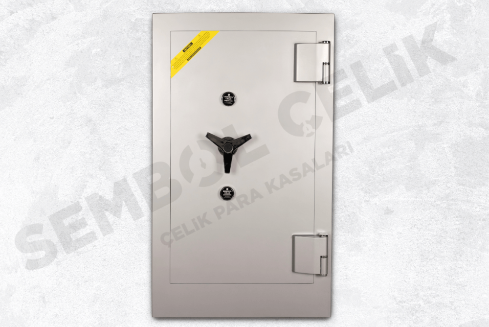 Pro-Armored-120 Zırhlı Kasa