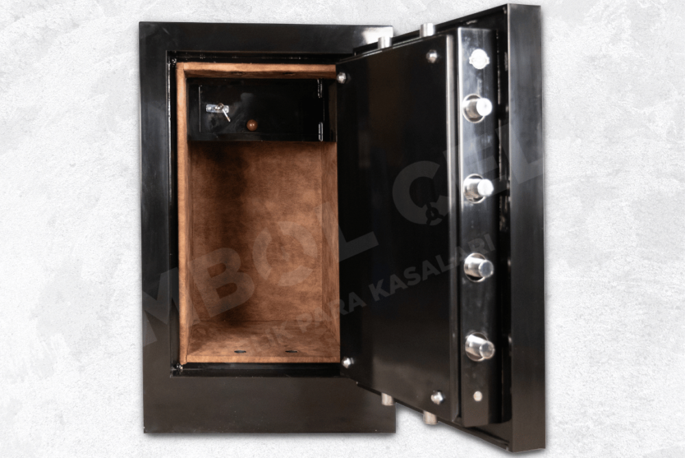 Pro-Armored-140 Zırhlı Kasa