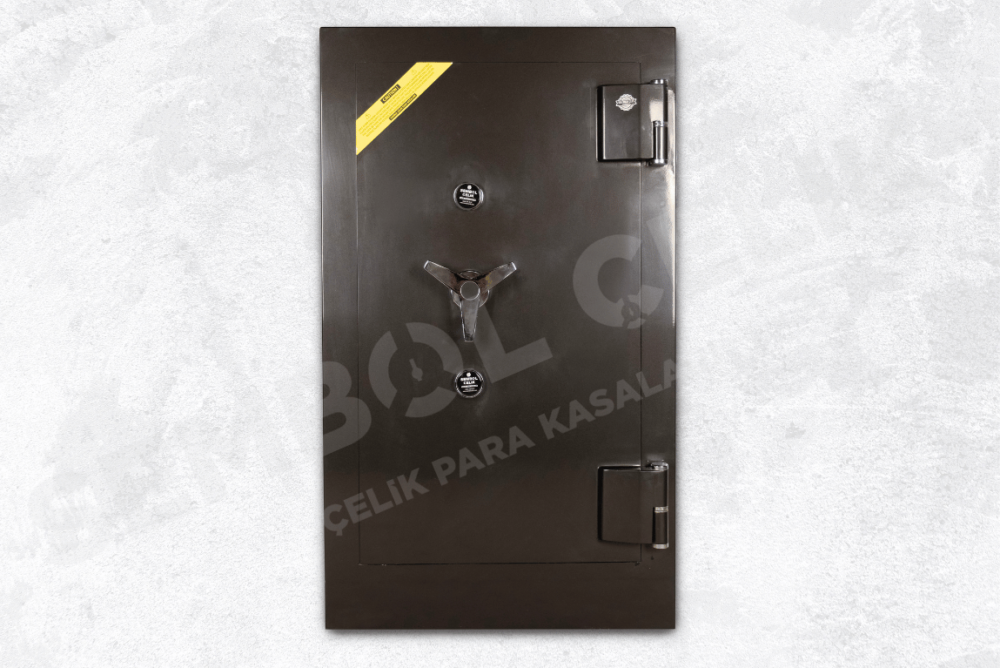 Pro-Armored-160 Zırhlı Kasa