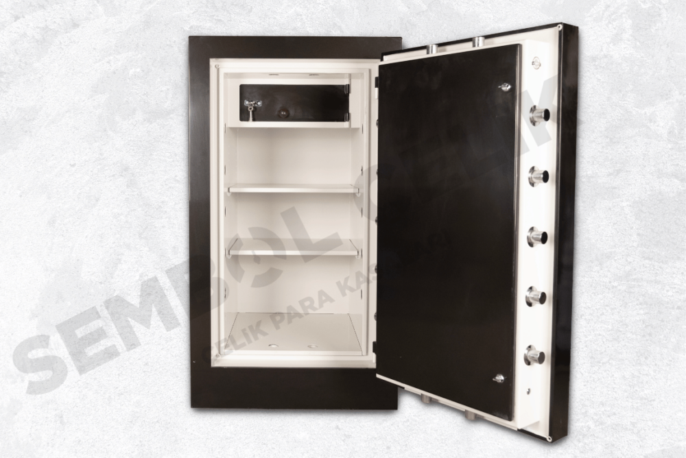 Pro-Armored-160 Zırhlı Kasa