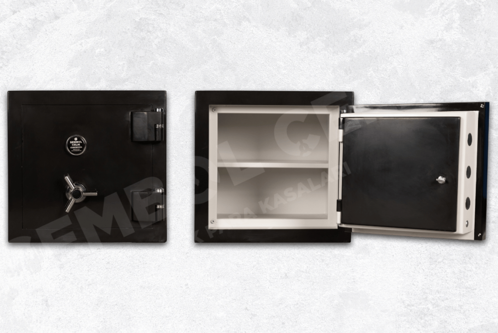 Pro-Armored-40 Zırhlı Kasa