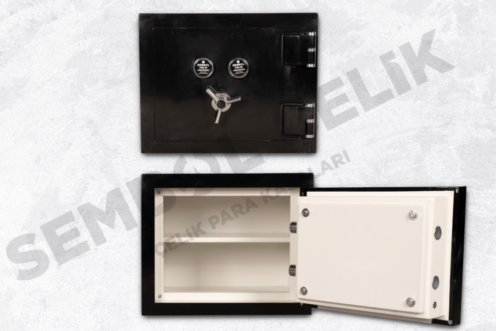 Pro-Armored-40 Zırhlı Kasa