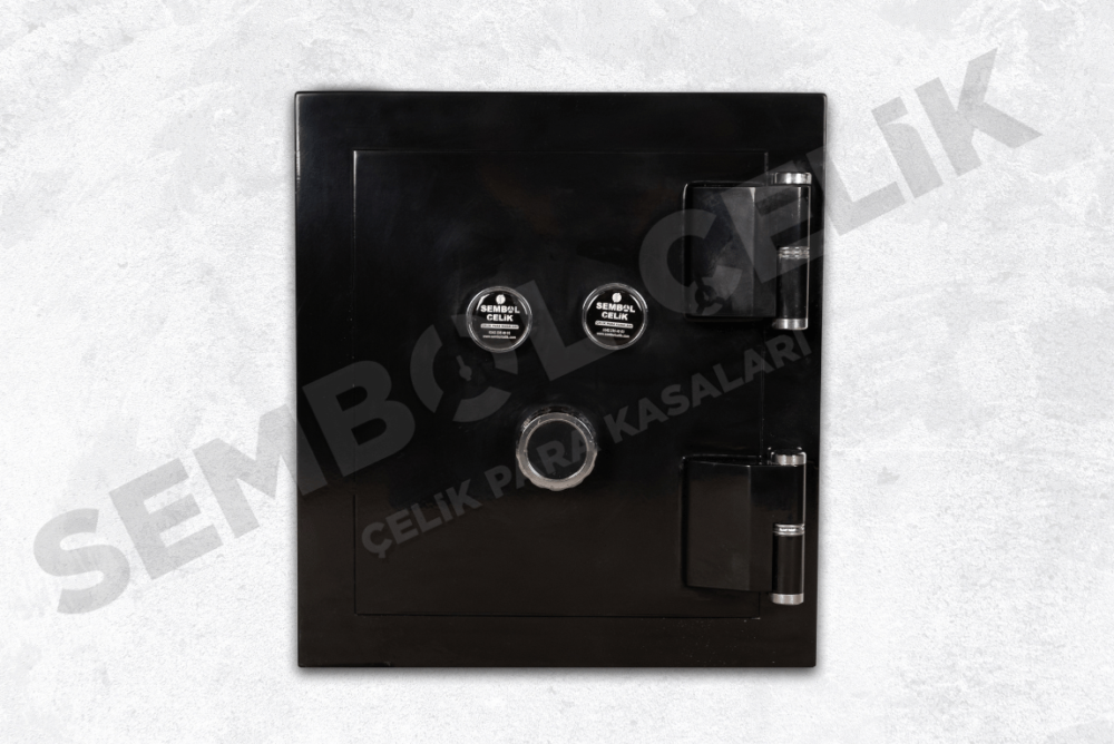 Pro-Armored-50 Zırhlı Kasa