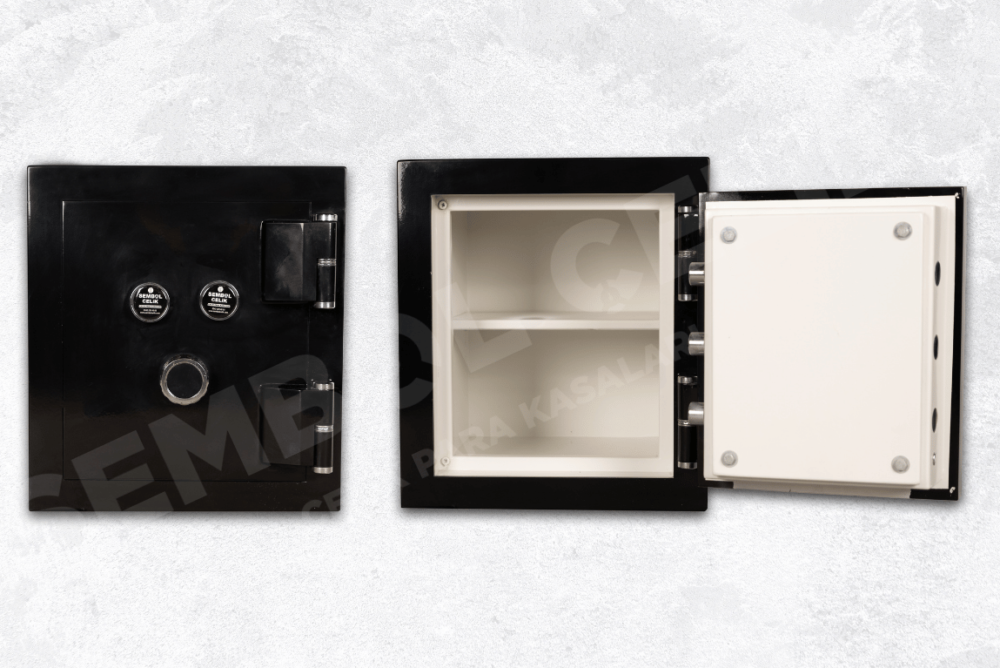 Pro-Armored-50 Zırhlı Kasa