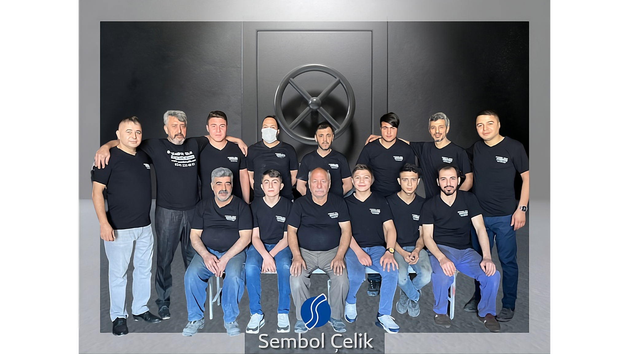 Sembol Çelik Fabrika