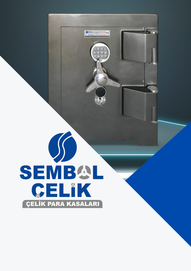 Çelik Kasa