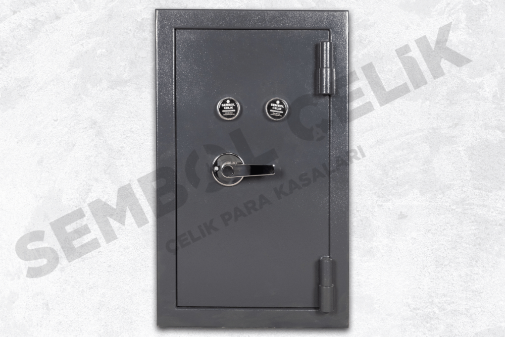 Commercial-102 Ticari Kasa