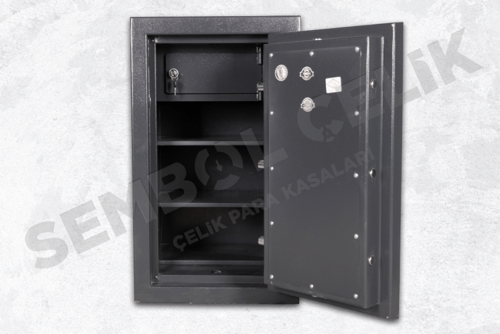 Commercial-102 Ticari Kasa