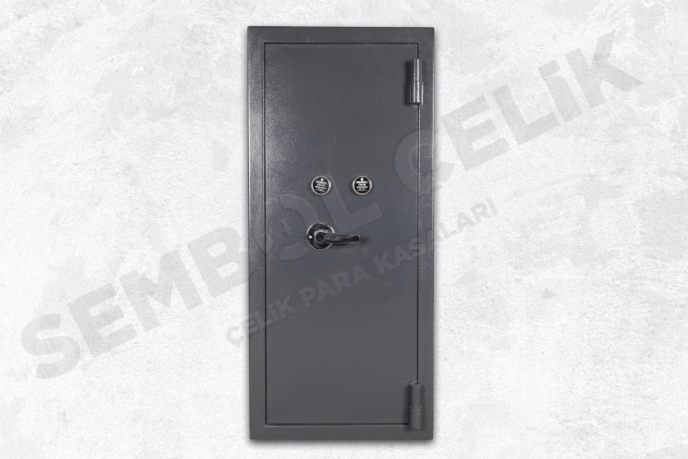 Commercial-140 Ticari Kasa