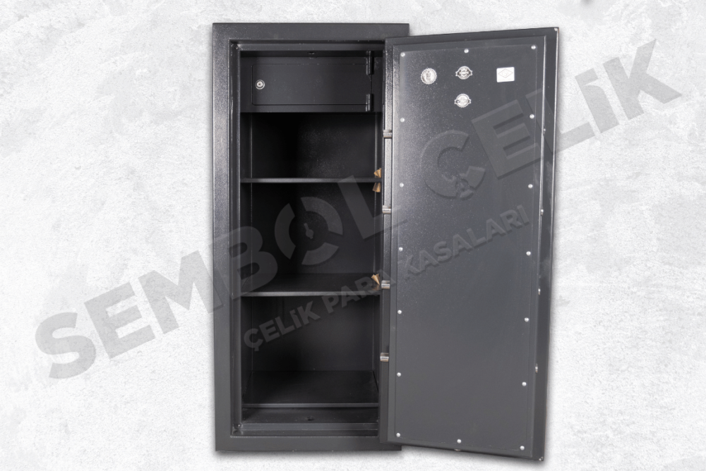 Commercial-140 Ticari Kasa