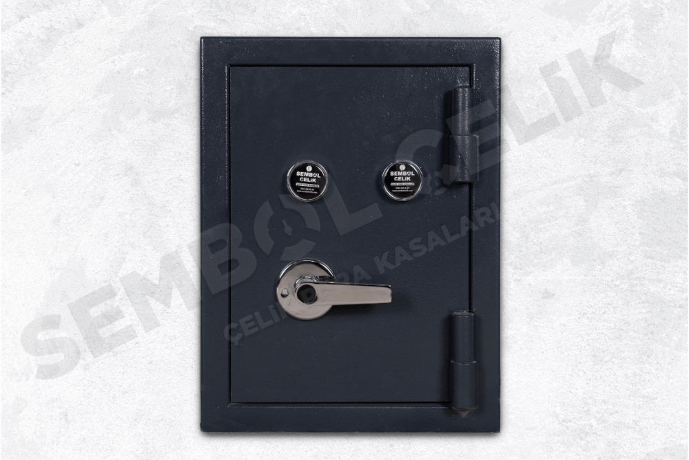 Commercial-55 Ticari Kasa