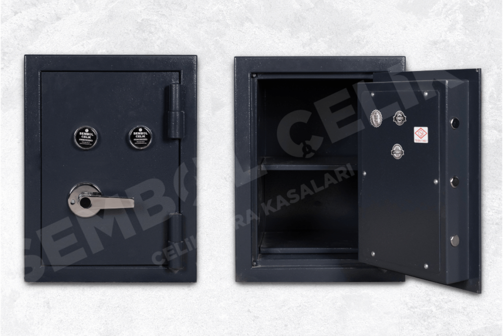 Commercial-55 Ticari Kasa