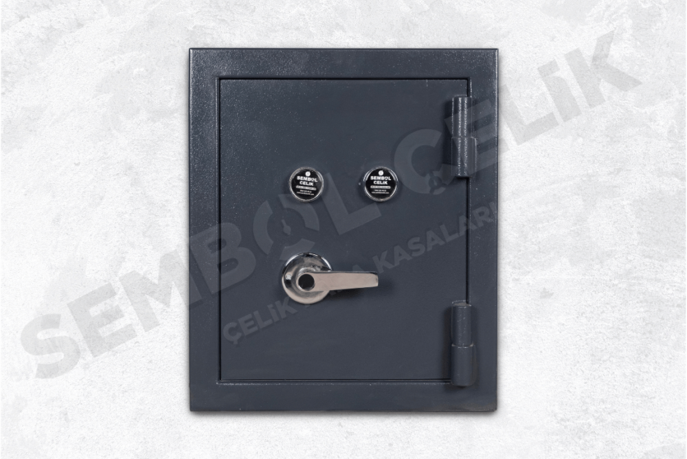 Commercial-60 Ticari Kasa