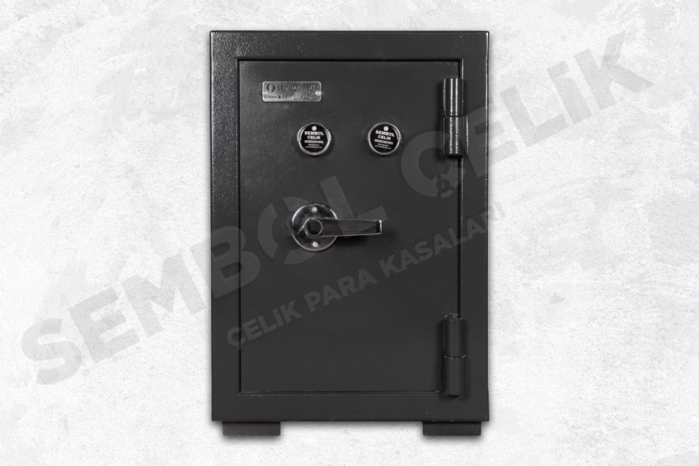 Commercial-70 Ticari Kasa