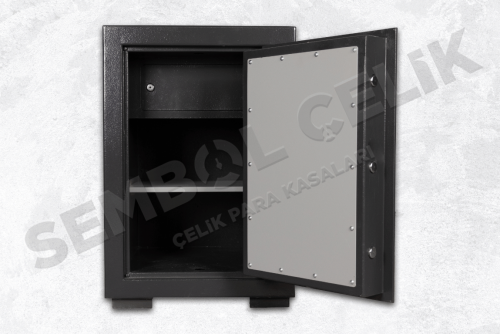 Commercial-70 Ticari Kasa