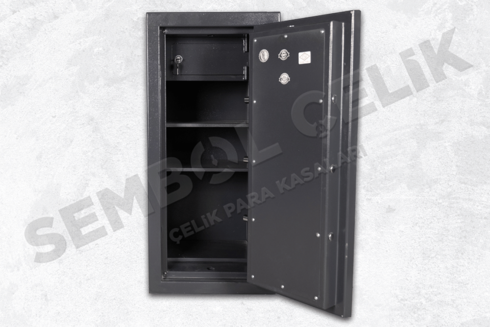 Commercial-80 Ticari Kasa